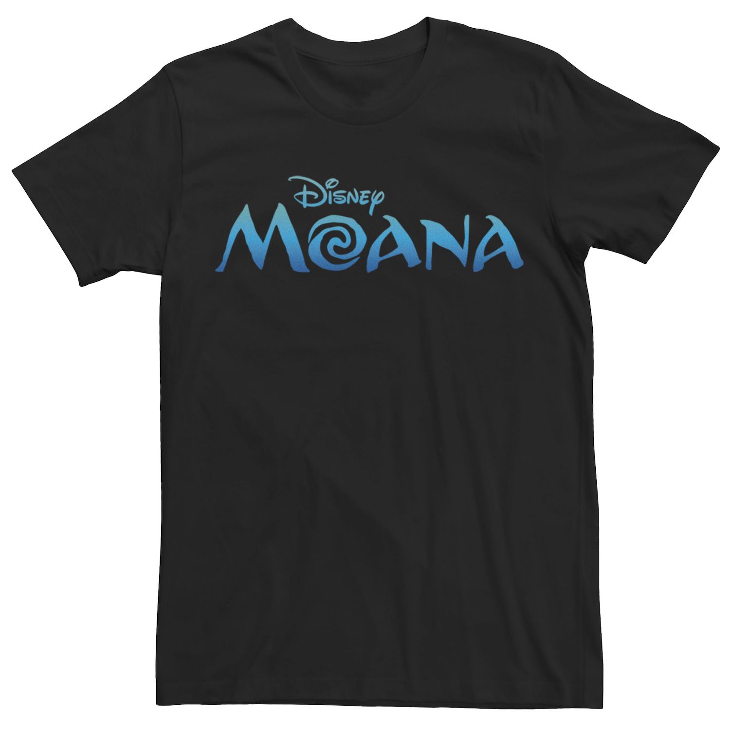 Мужская футболка с официальным логотипом фильма «Моана» Disney цена и фото