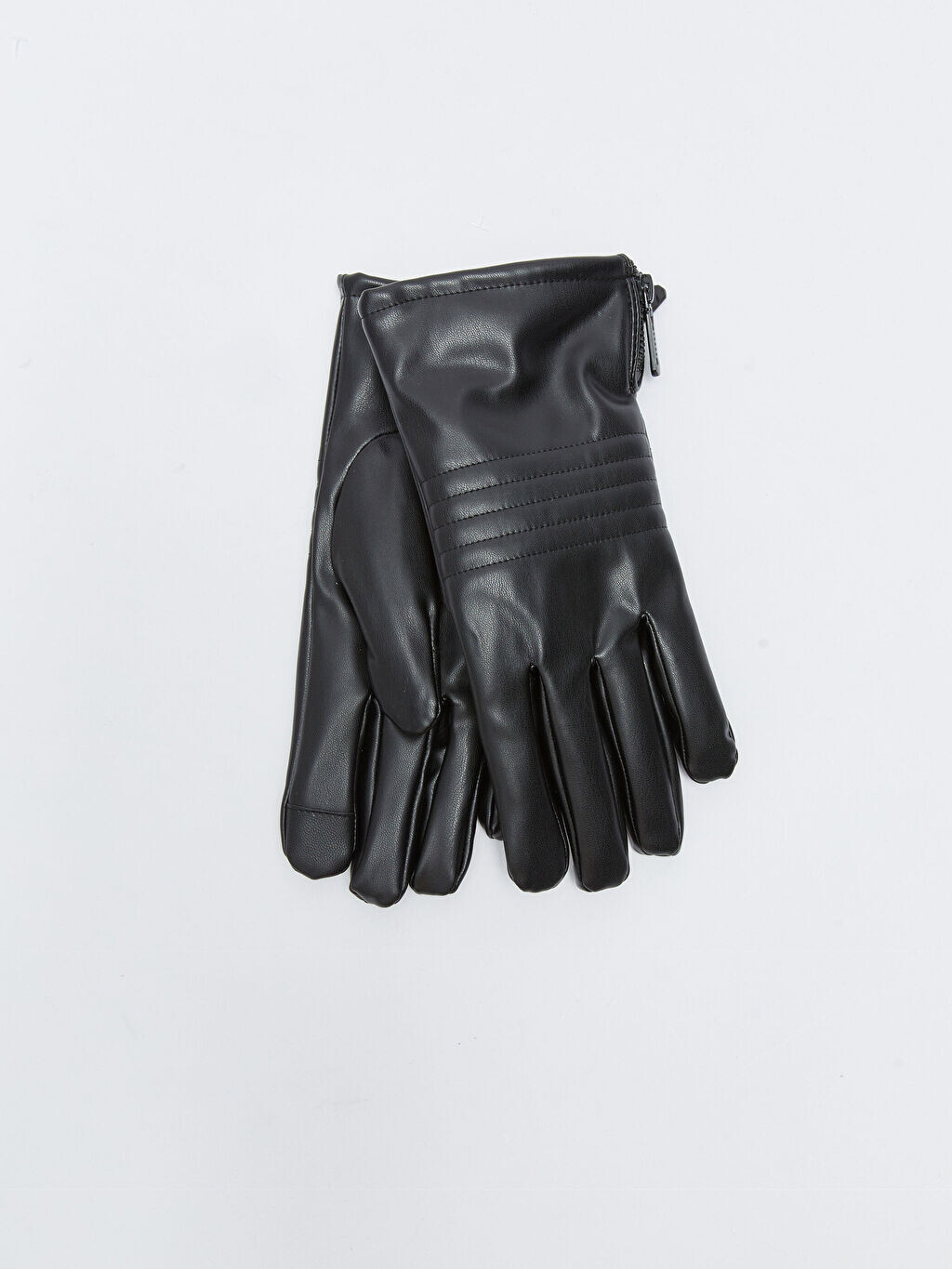 

Кожаные мужские перчатки LCW Accessories
