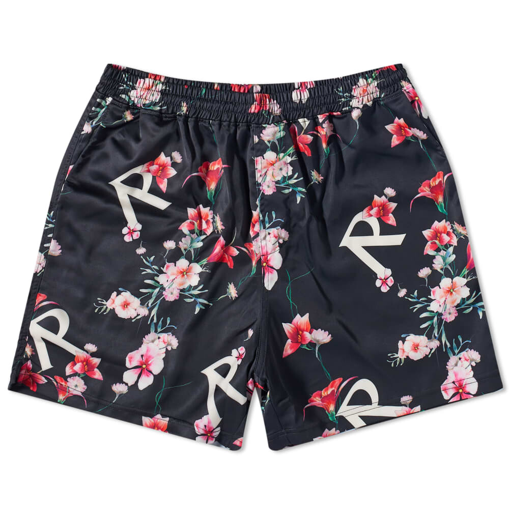 

Шорты Represent Floral Short