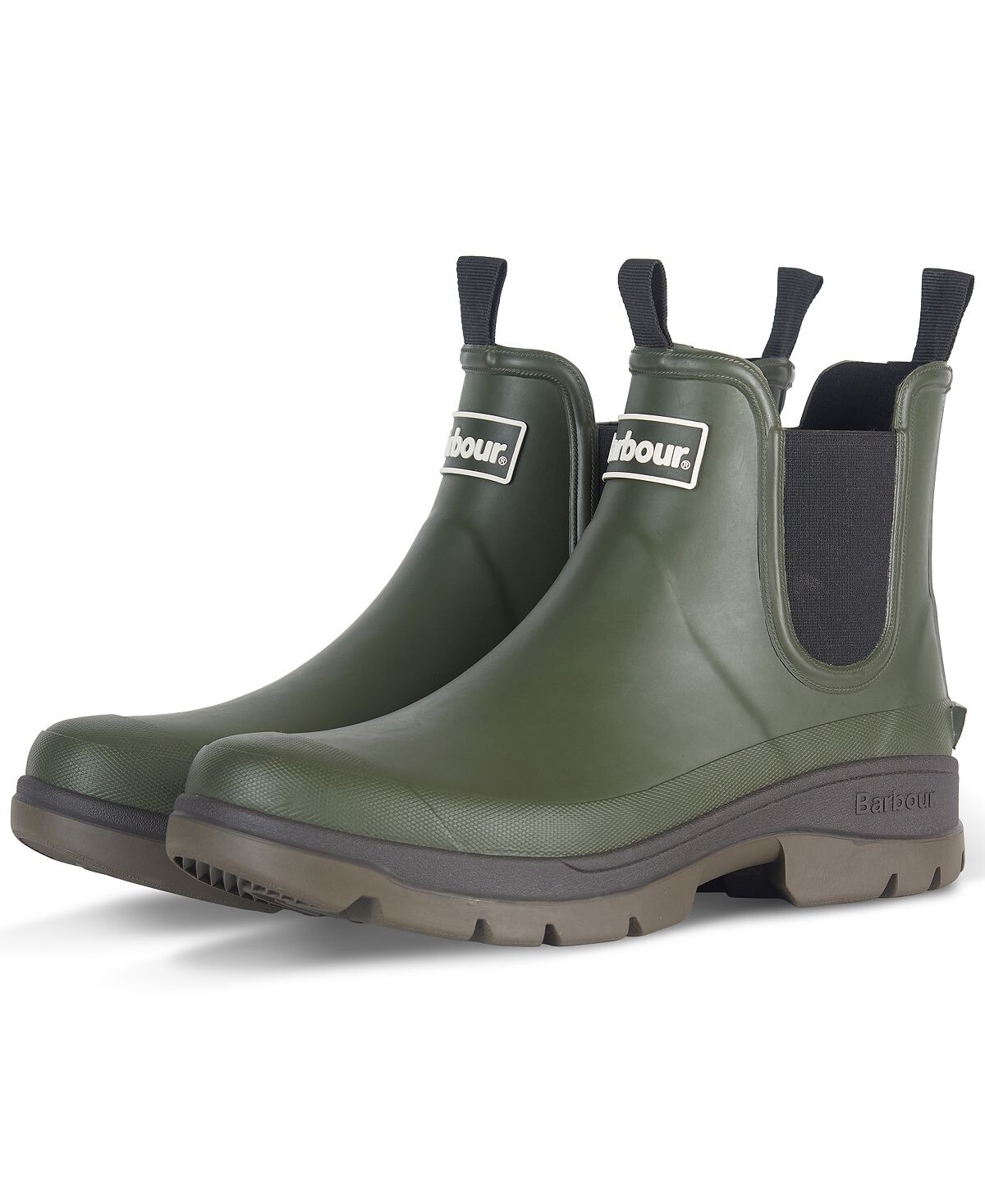 

Мужские ботинки челси nimbus wellington Barbour