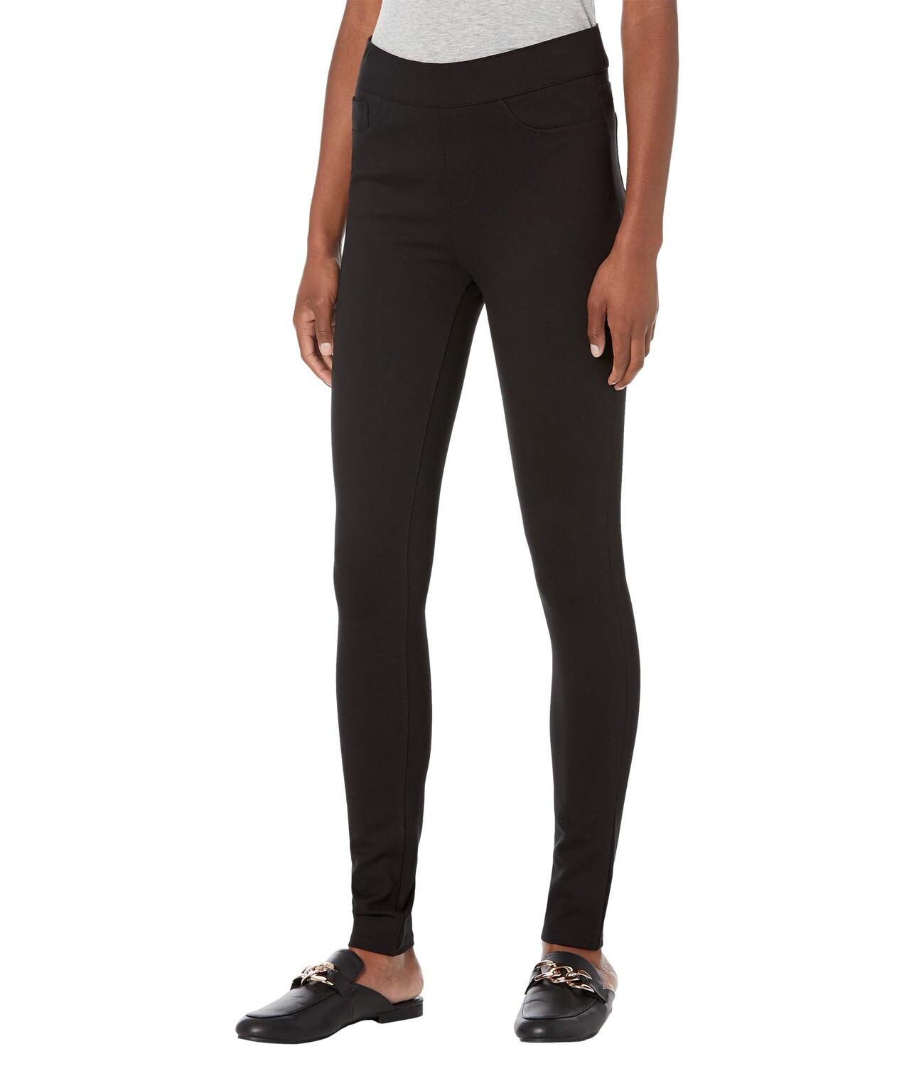 

Леггинсы NYDJ, Sculpt Her Modern Leggings