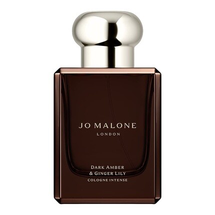 

Одеколон London Dark Amber & Ginger Lily Intense 1,7 жидких унций 50 мл, Jo Malone