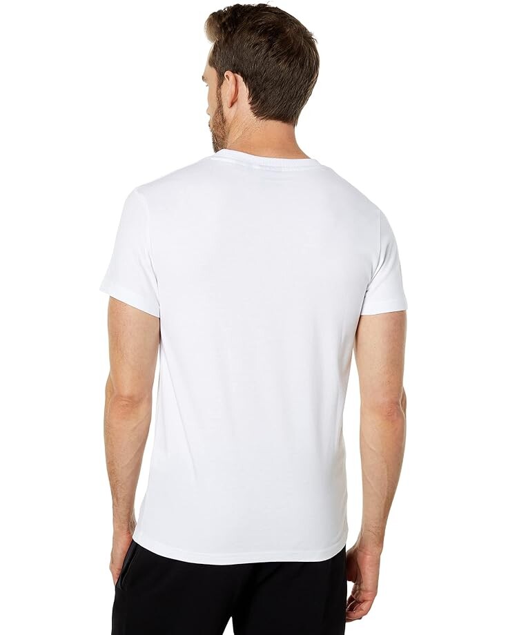 

Футболка Superdry CL Tee, цвет Optic