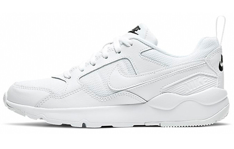 

Женские кроссовки Nike Zoom Pegasus '92 Lite (Gs), белые