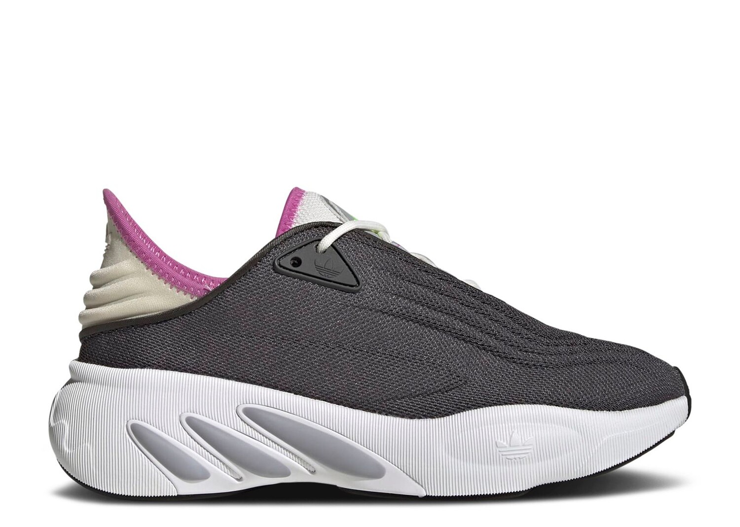 

Кроссовки adidas Wmns Adifom Sltn 'Grey Pulse Lilac', серый