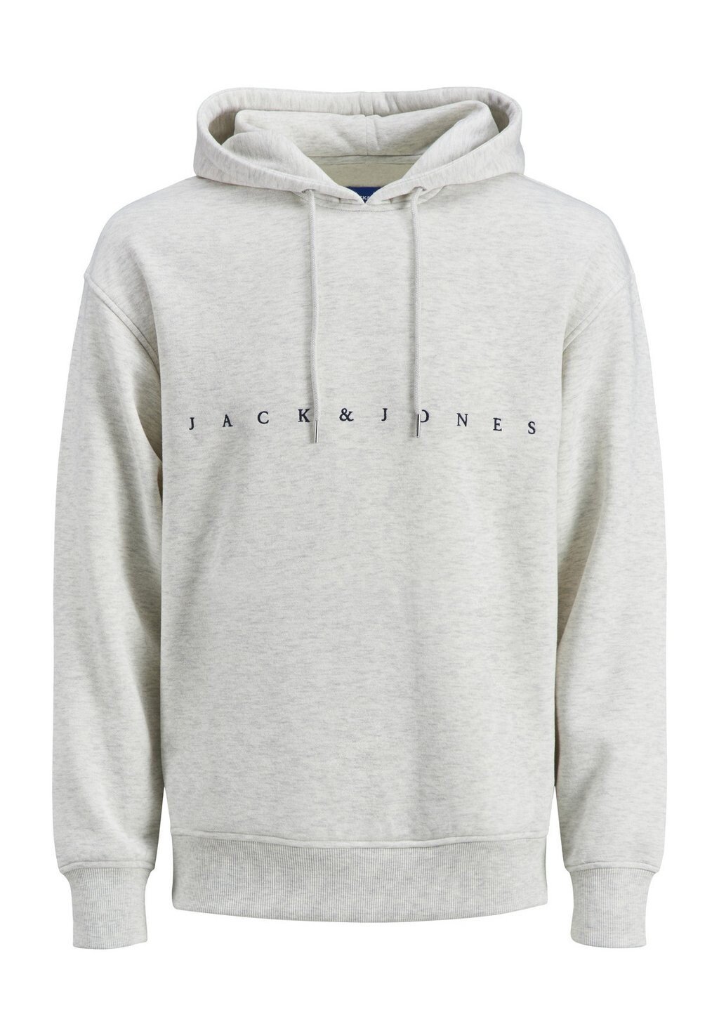 

Толстовка JWHCOPENHAGEN NOOS Jack & Jones, крем, Серый