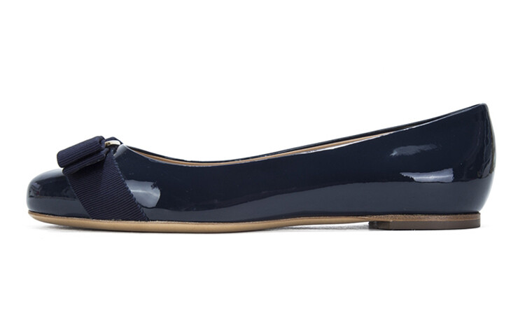 

Женская повседневная обувь Ferragamo Varina Женская