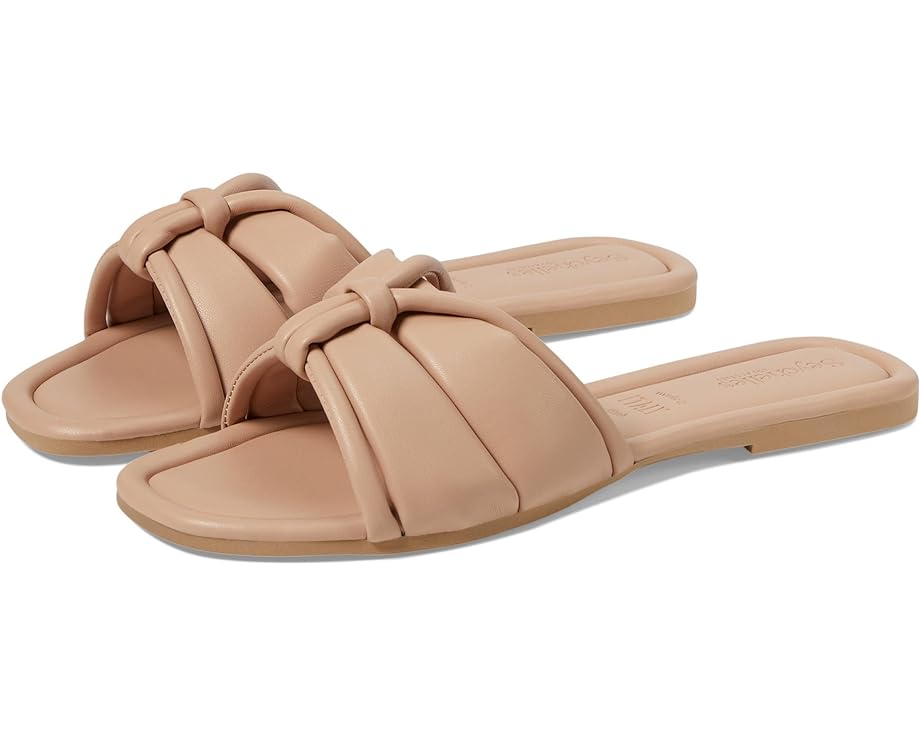 Туфли на плоской подошве Seychelles Shades Of Cool, цвет Blush