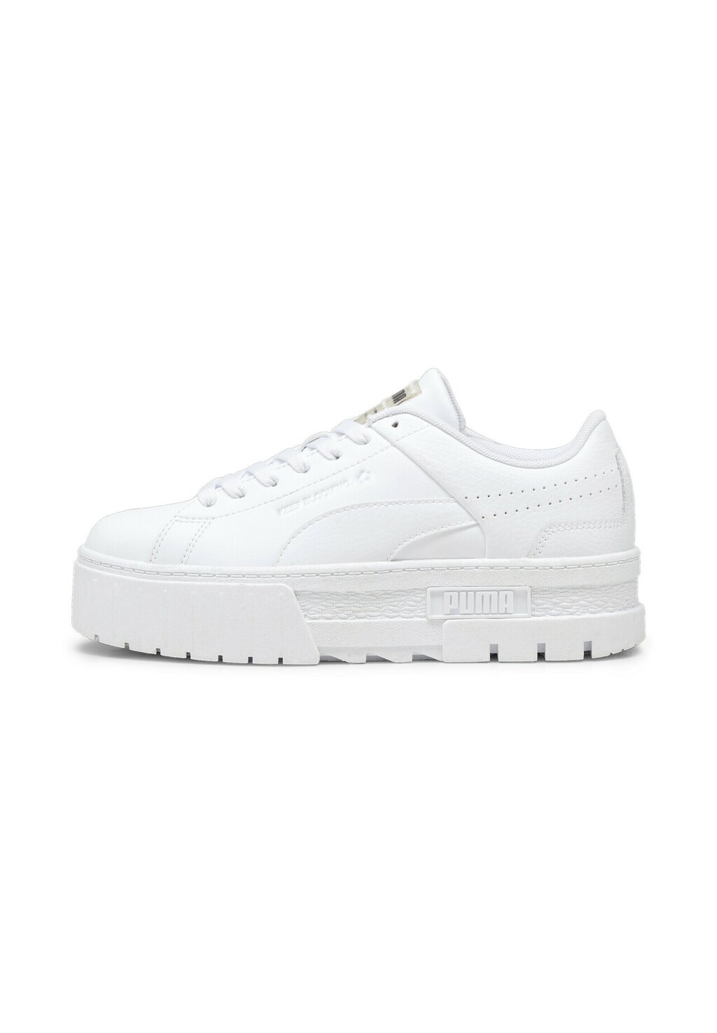 

Кеды Puma