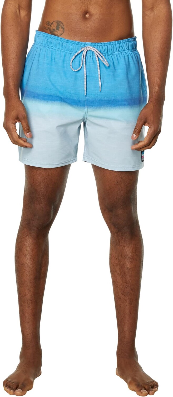 

Surf Revival 16-дюймовый залп Rip Curl, цвет Dusty Blue