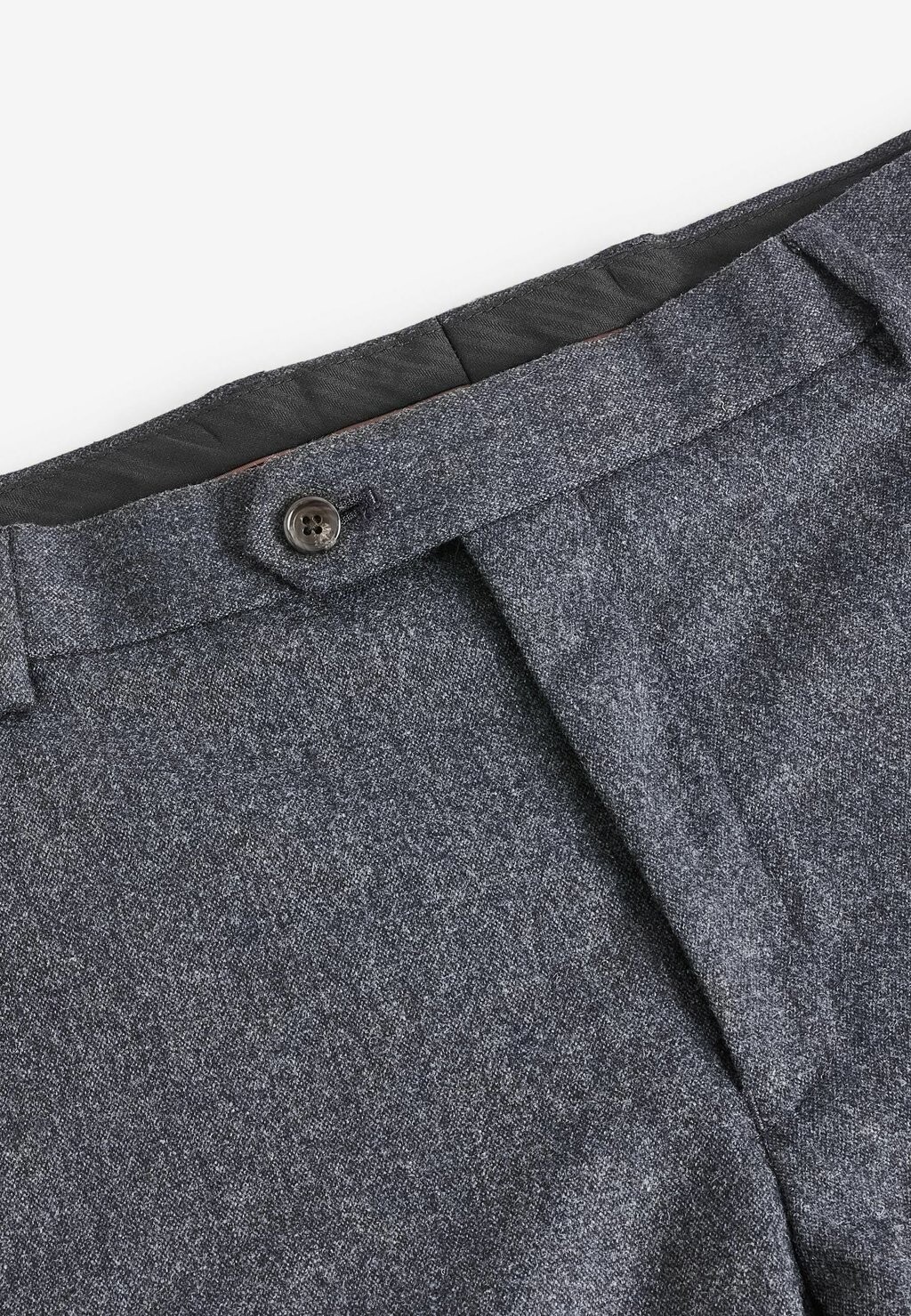 

Брюки DONEGAL SLIM FIT Next, синий