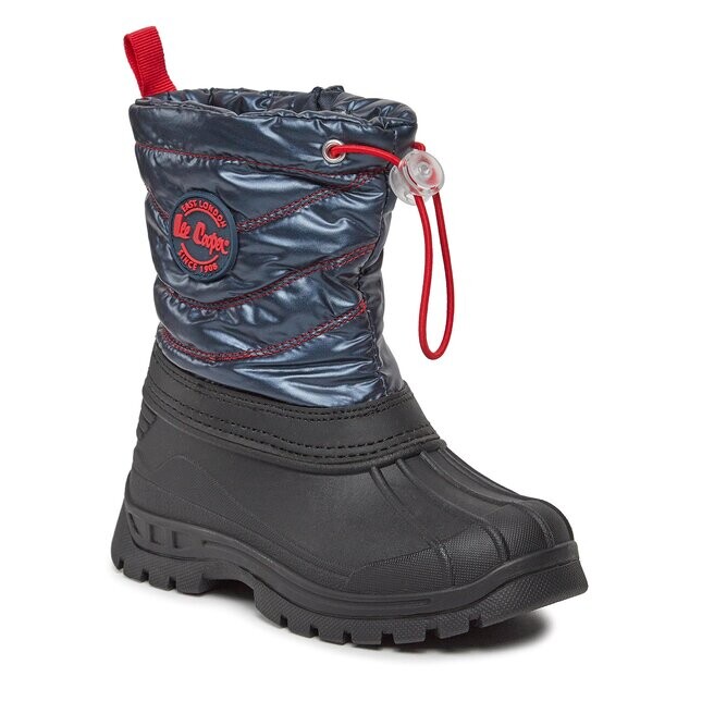 

Ботинки Lee Cooper, темно-синий