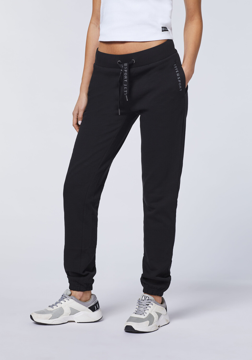 

Спортивные брюки Jette Sport, черный