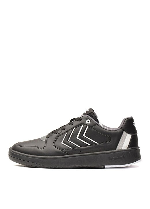 

Черные женские кроссовки 900342-2042 Hummel, черный