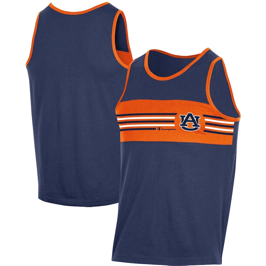 

Майка Champion Auburn Tigers, нави