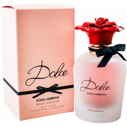 Dolce & Gabbana Rosa Excelsa парфюмированная вода для женщин 50 мл