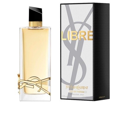 

Yves Saint Laurent Спрей YSL Libre EDP с алоэ вера — один размер