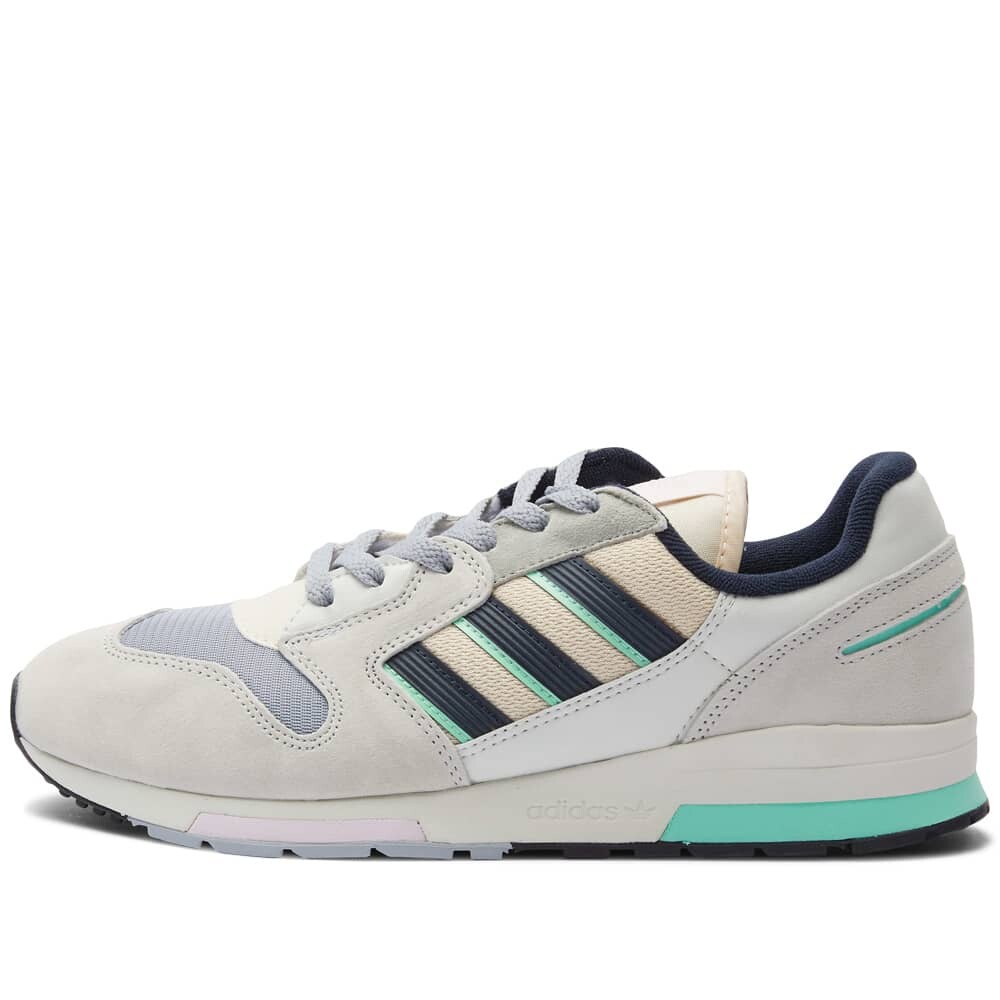 

Кроссовки Adidas ZX 420