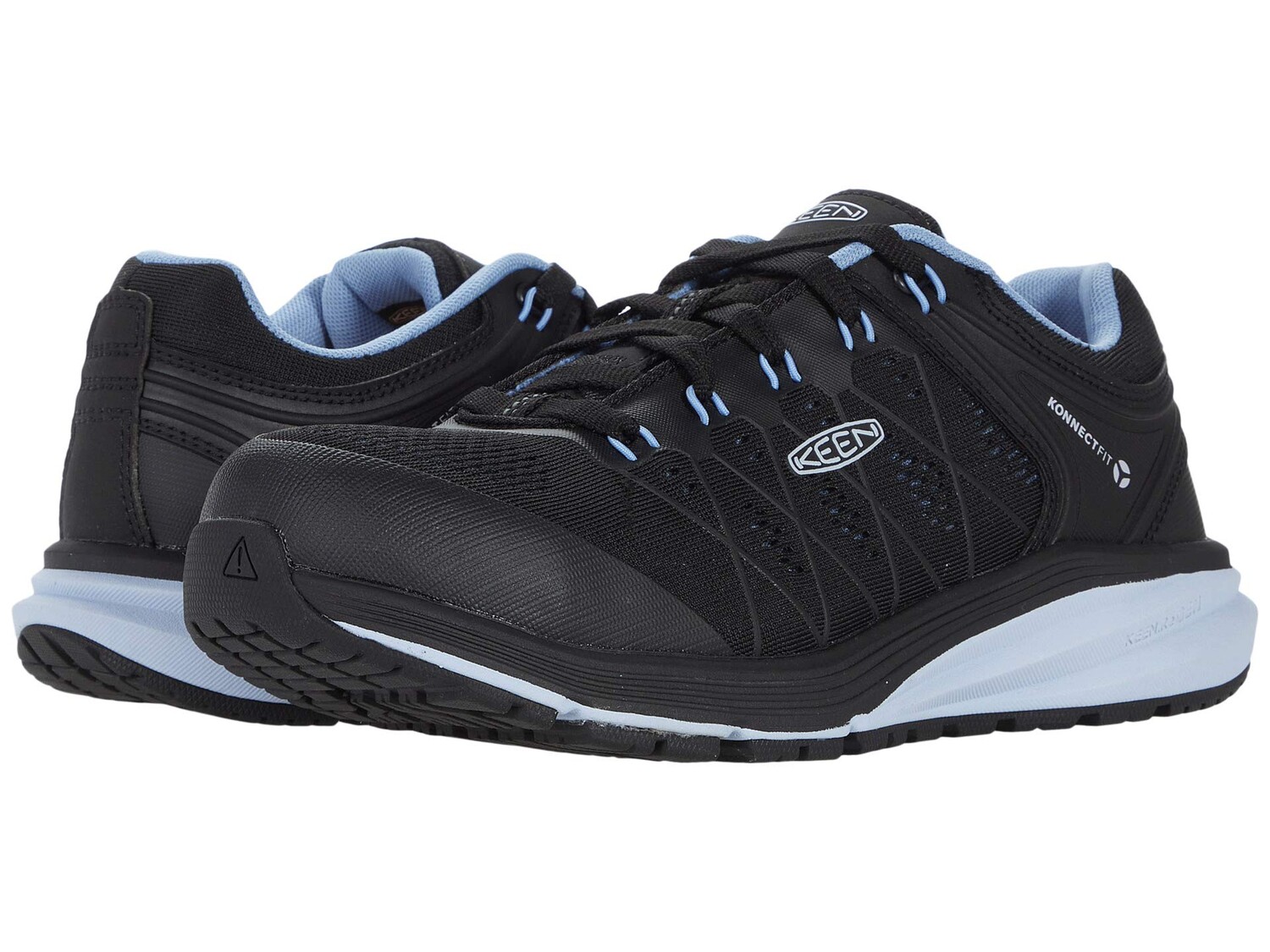 

Кроссовки KEEN Utility, Vista Energy