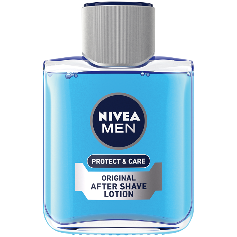 Nivea Men Protect & Care освежающий лосьон после бритья, 100 мл