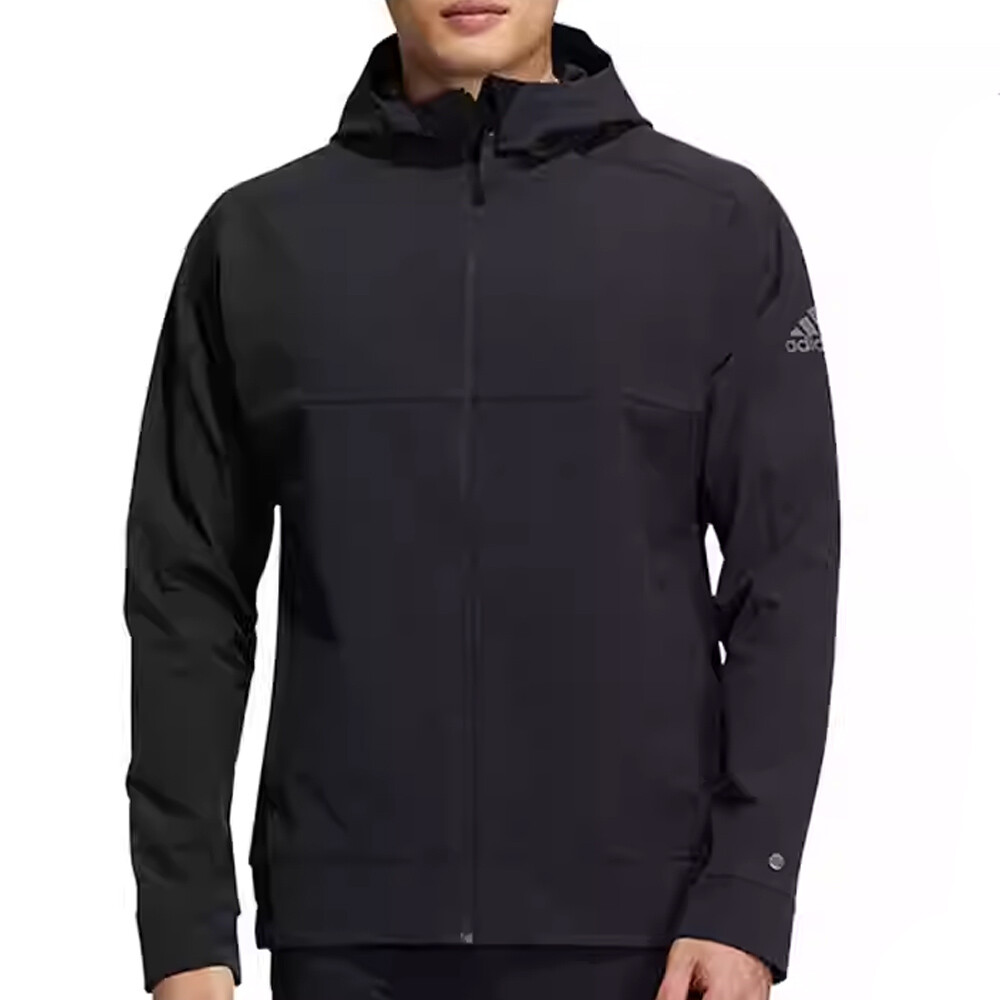 

Куртка Adidas, черный