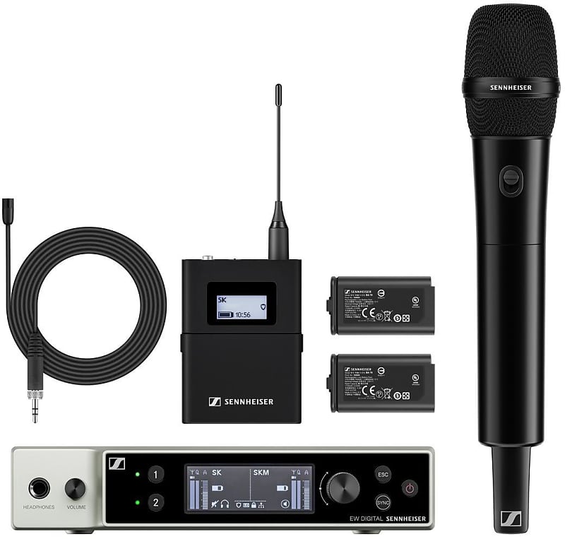 Микрофонная система Sennheiser 509328