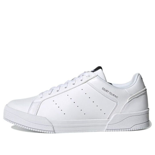 

Кроссовки Adidas originals Court Tourino H02177, белый