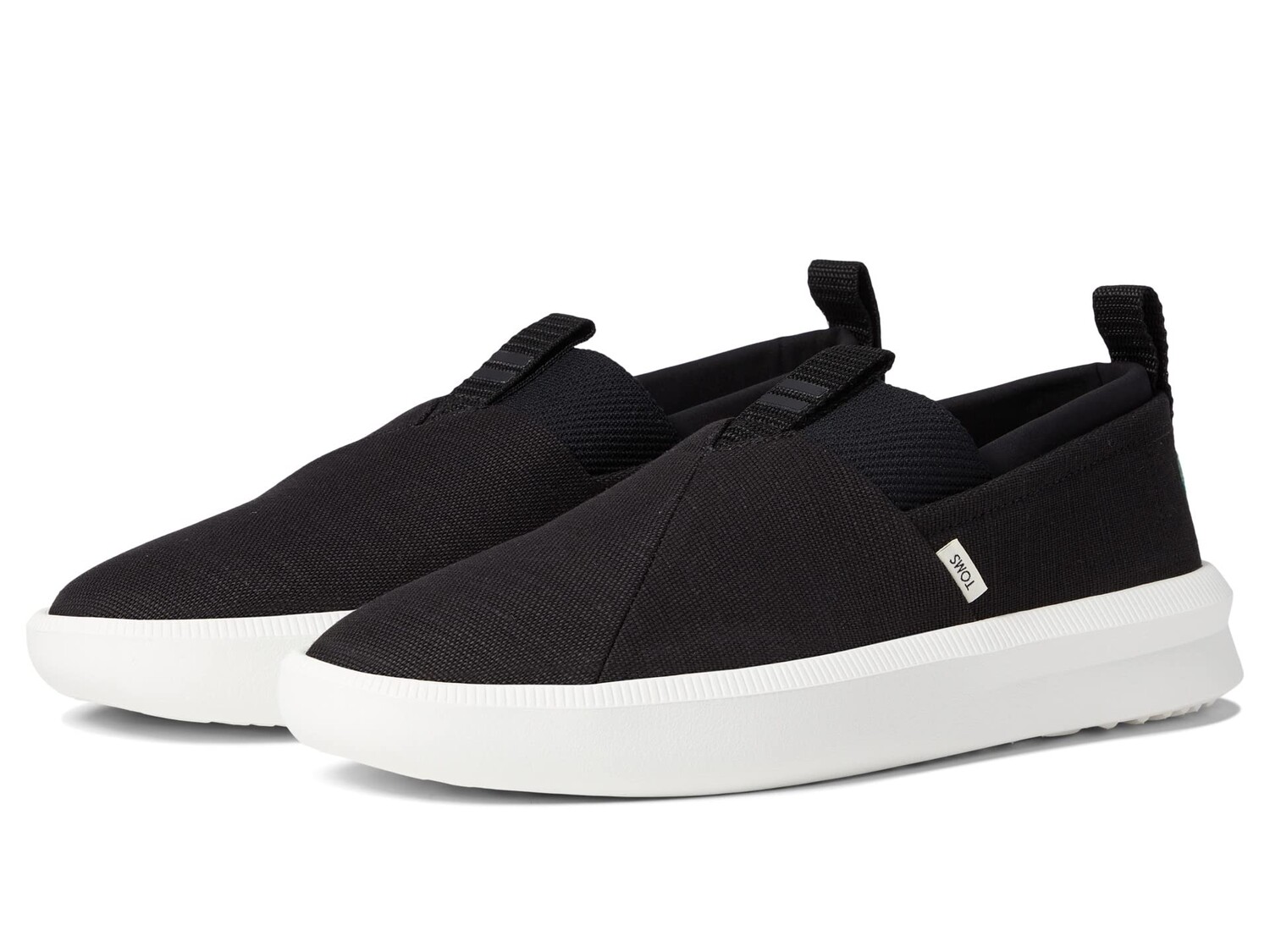 

Слипоны TOMS, Alpargata Rover