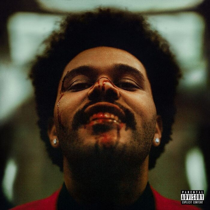 

Виниловая пластинка After Hours | Weeknd