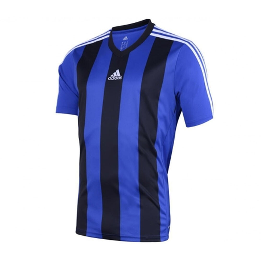 

Футболка Adidas Cestro Training, синий/черный