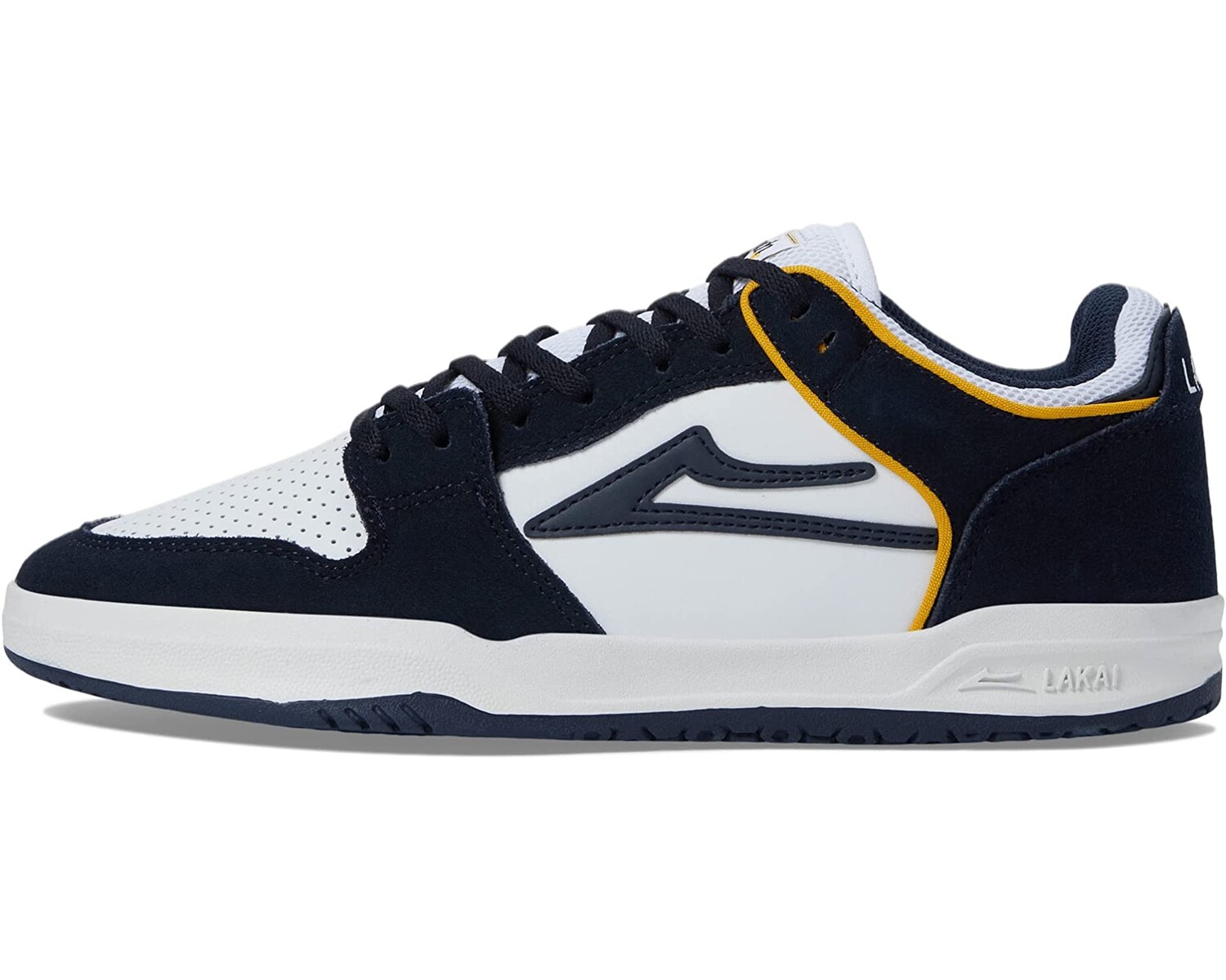

Кроссовки Telford Low Lakai, синий