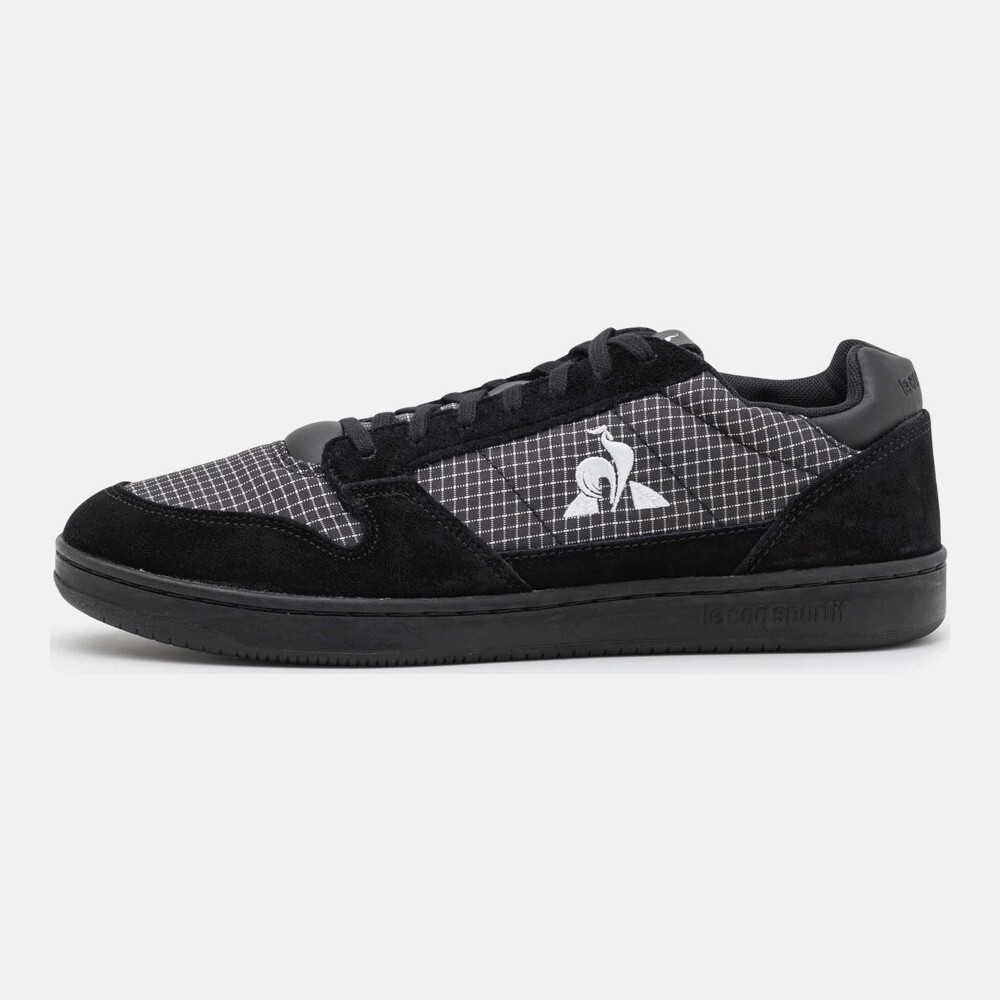 

Кроссовки Le Coq Sportif Breakpoint Unisex, black