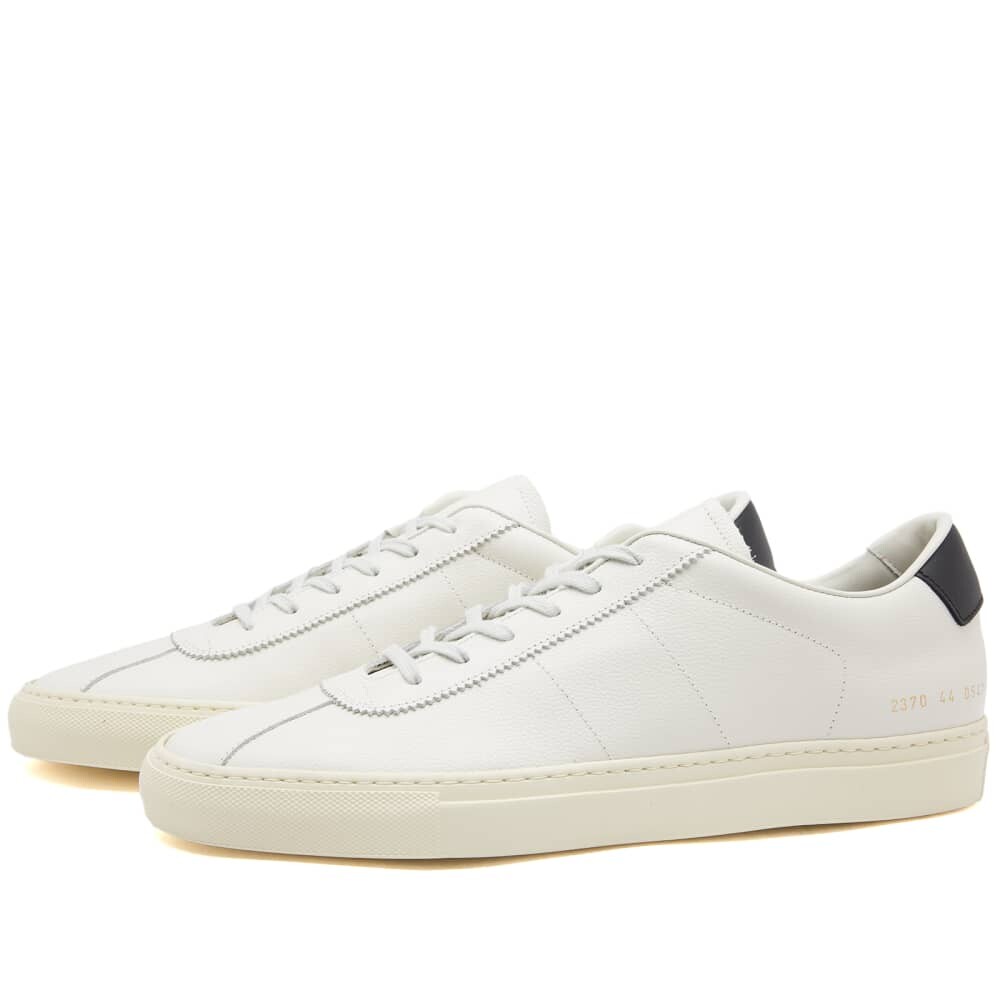 

Кроссовки Common Projects Tennis 77