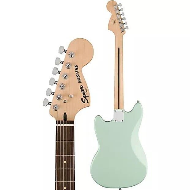 Squier bullet mustang limited outlet edition