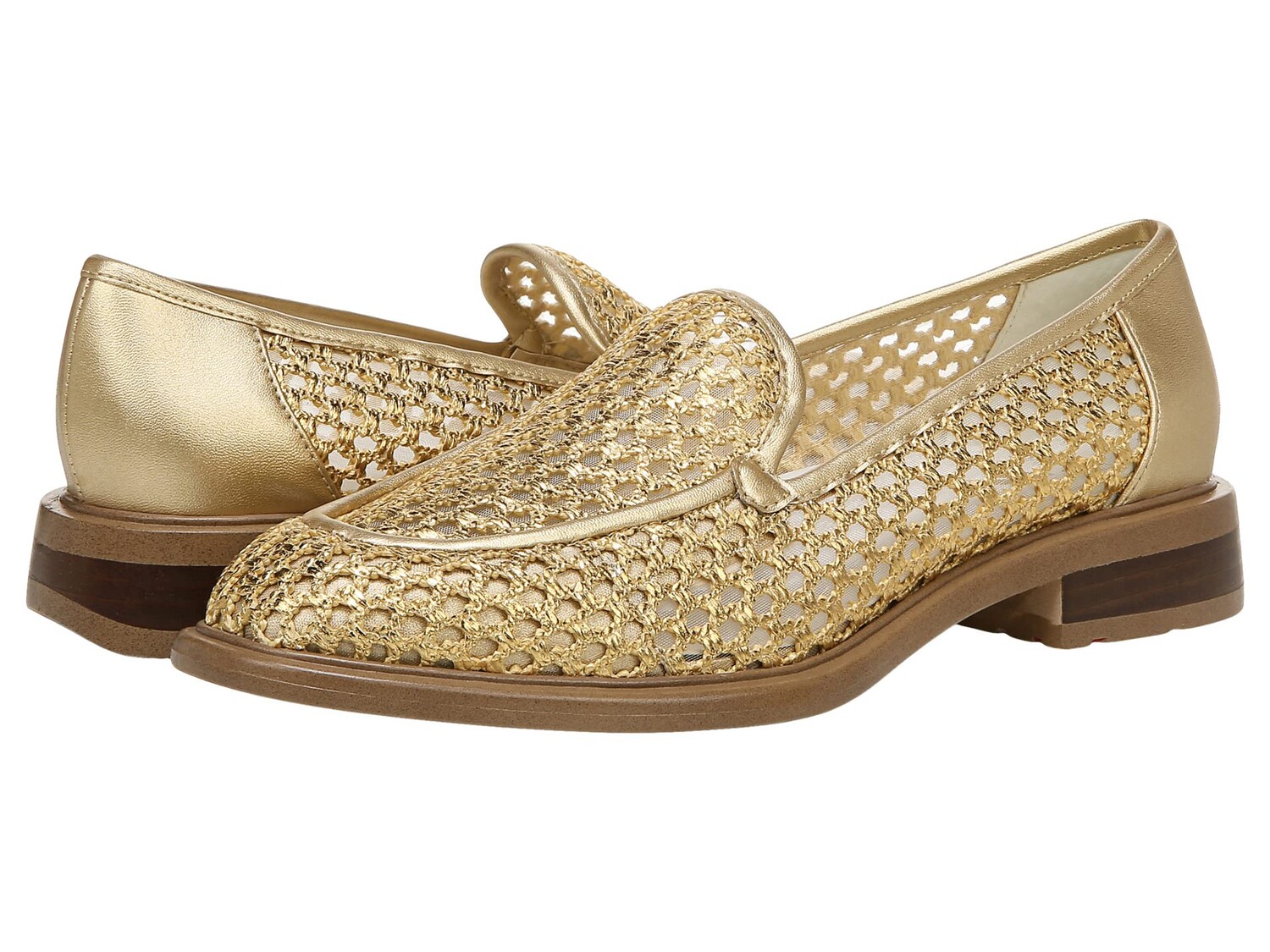 

Мокасины Franco Sarto, Eda 2