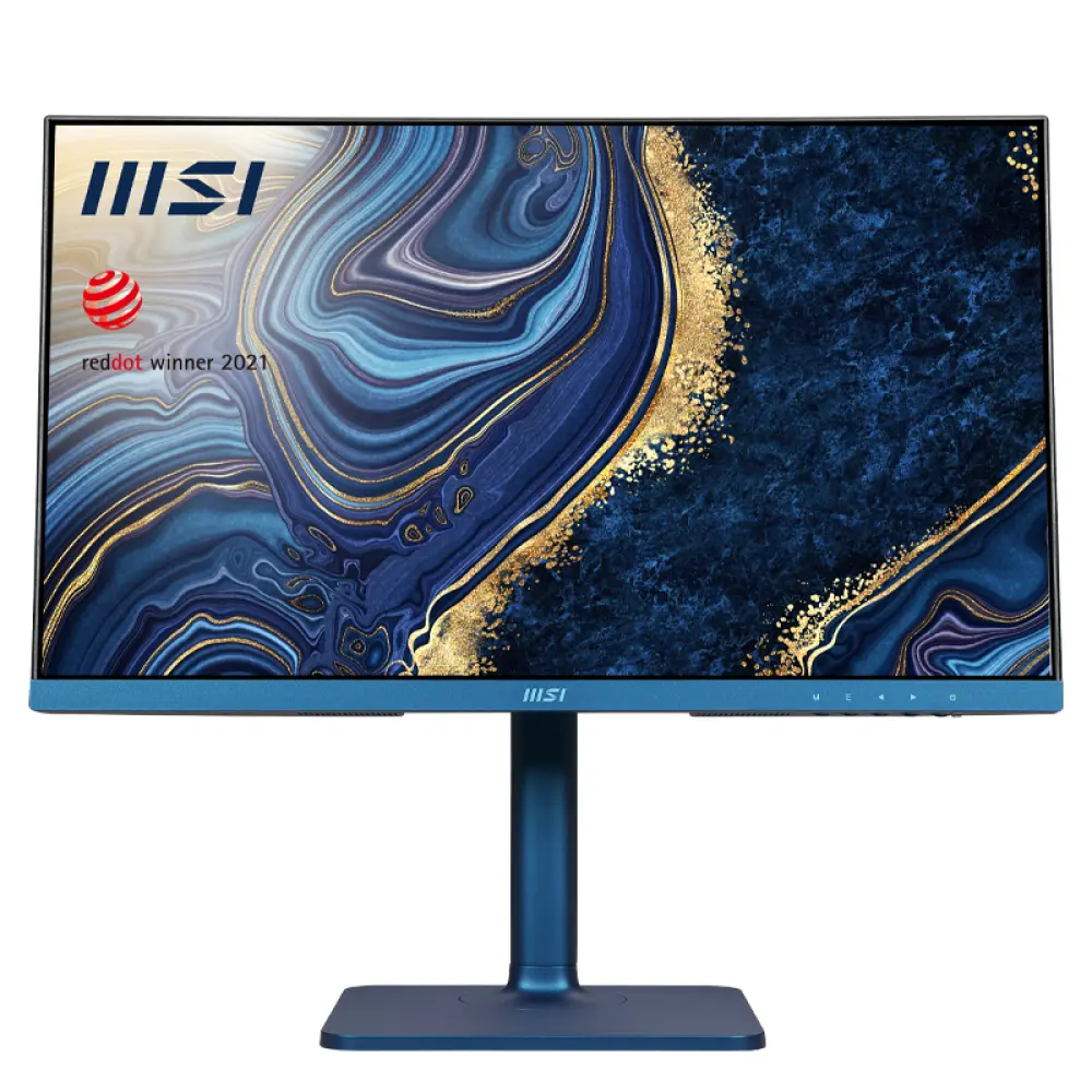 

Монитор MSI MD241PU 24" IPS 75Гц с настенным креплением