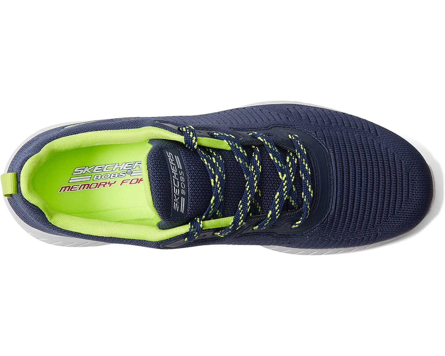 

Кроссовки Squad Air - Sweet Encounter BOBS from SKECHERS, нави