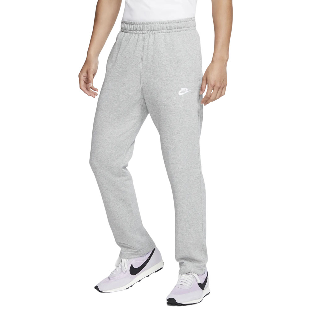 Спортивные брюки Nike Sportswear Club, серый