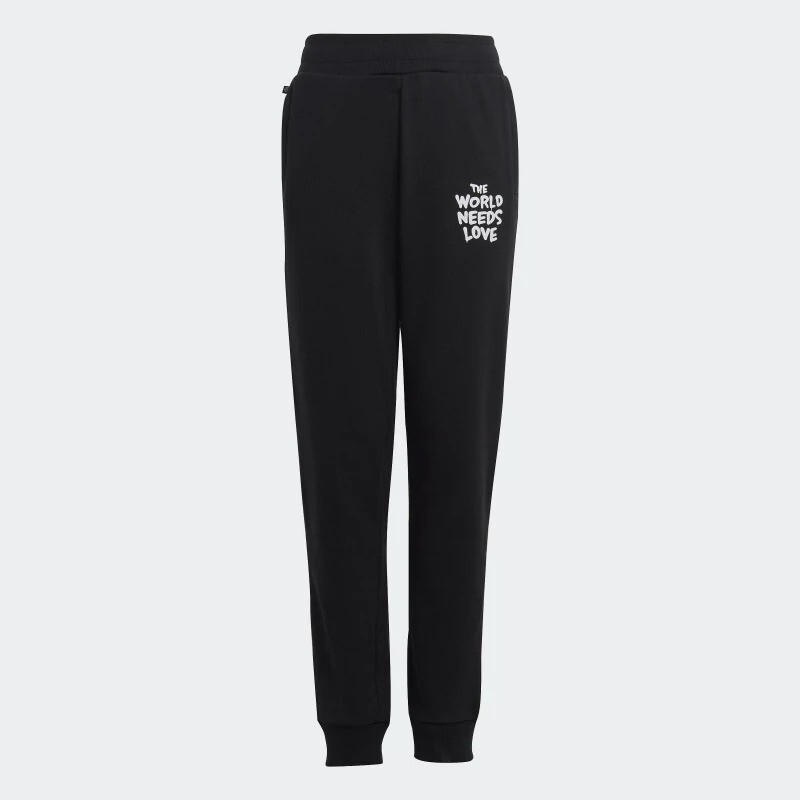 

Спортивные брюки adidas Originals x André Saraiva, черный