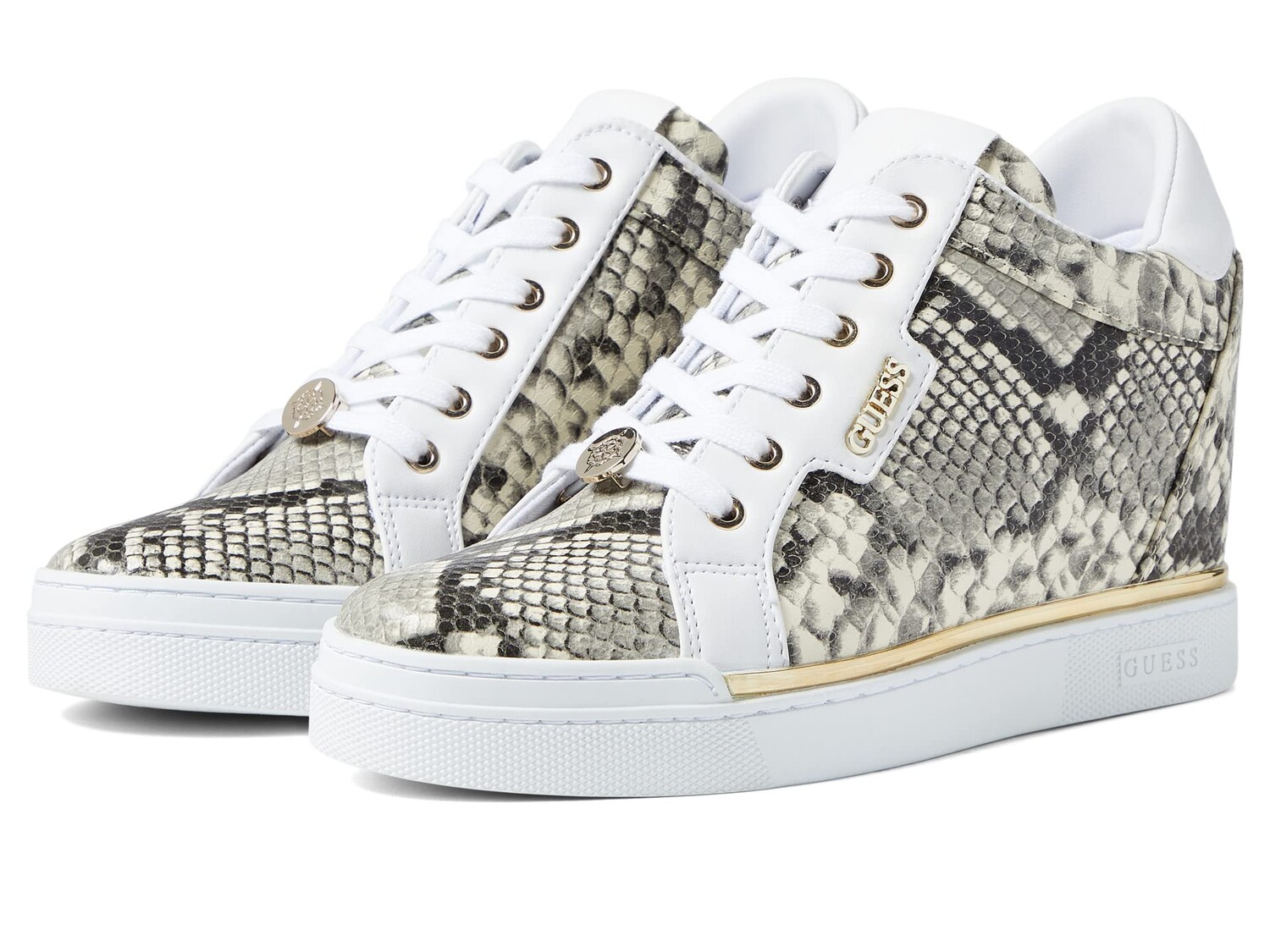 

Кроссовки GUESS, Faster