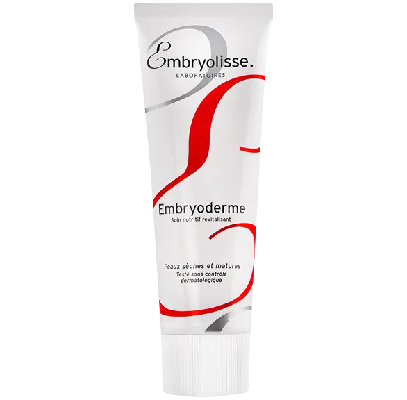

Embryolisse Embryoderme крем от морщин с питательным и увлажняющим эффектом для лица и шеи, 75 мл