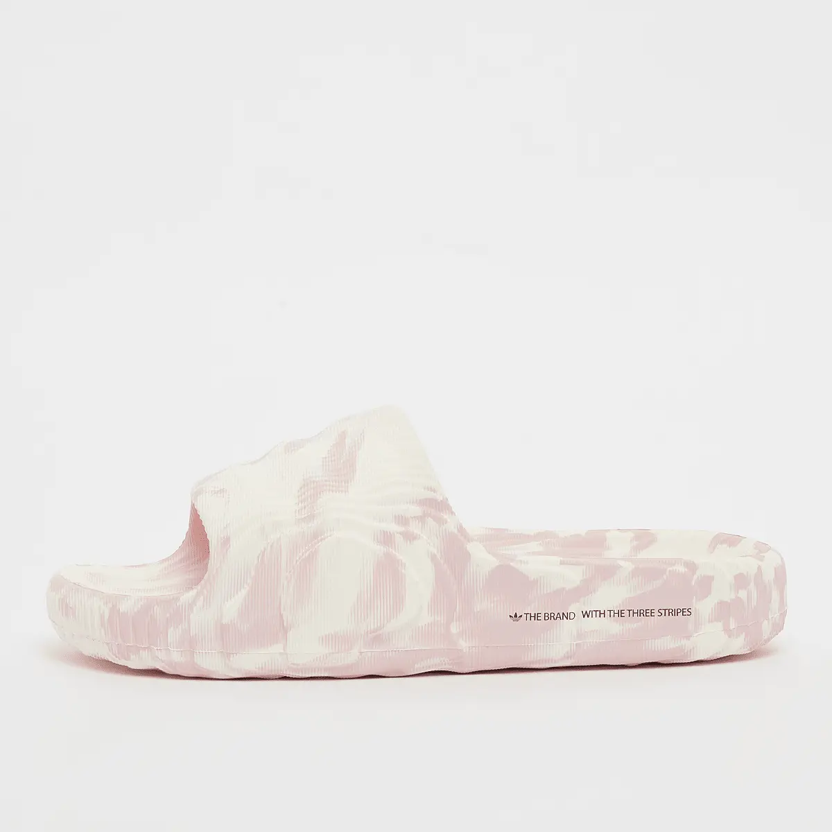 

Сандалии adidas Originals adilette 22, розовый