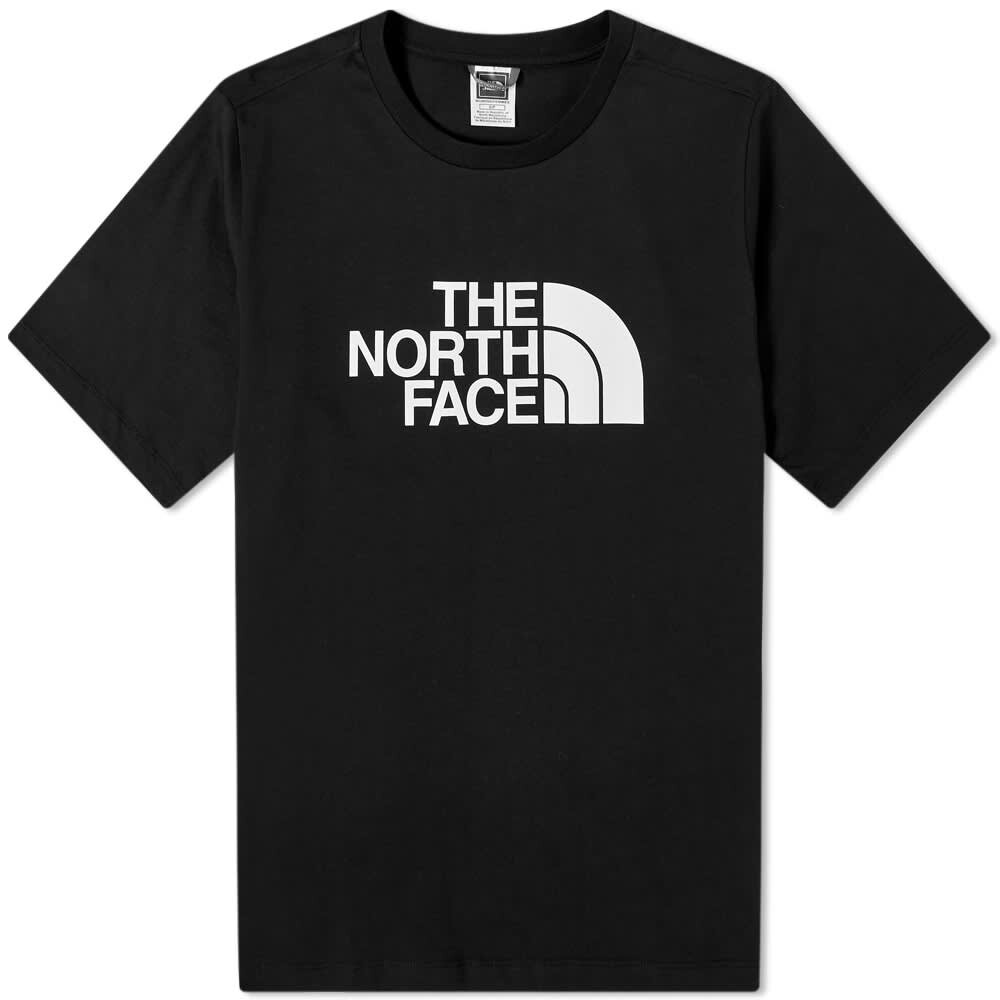 

Футболка The North Face Oversized Logo Tee