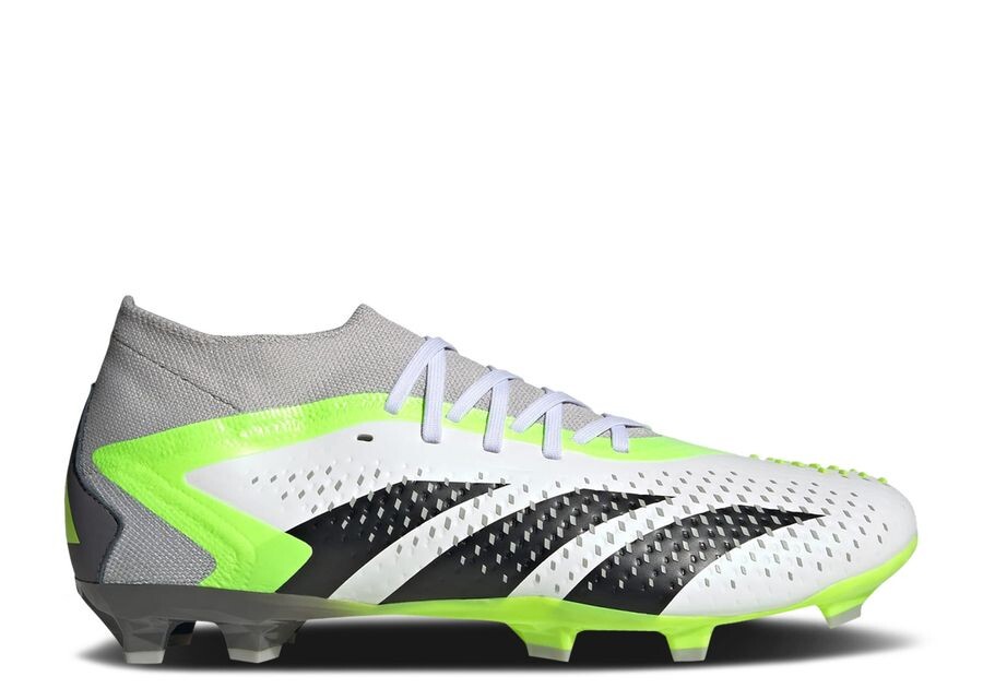 

Кроссовки adidas Predator Accuracy.2 Fg 'Crazyrush Pack', белый