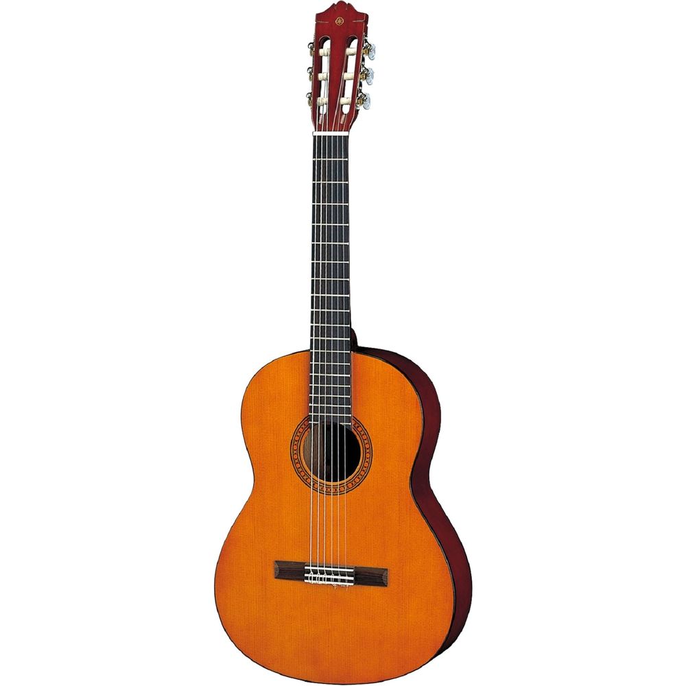 Гитара Yamaha CGS102A классическая размера 1/2