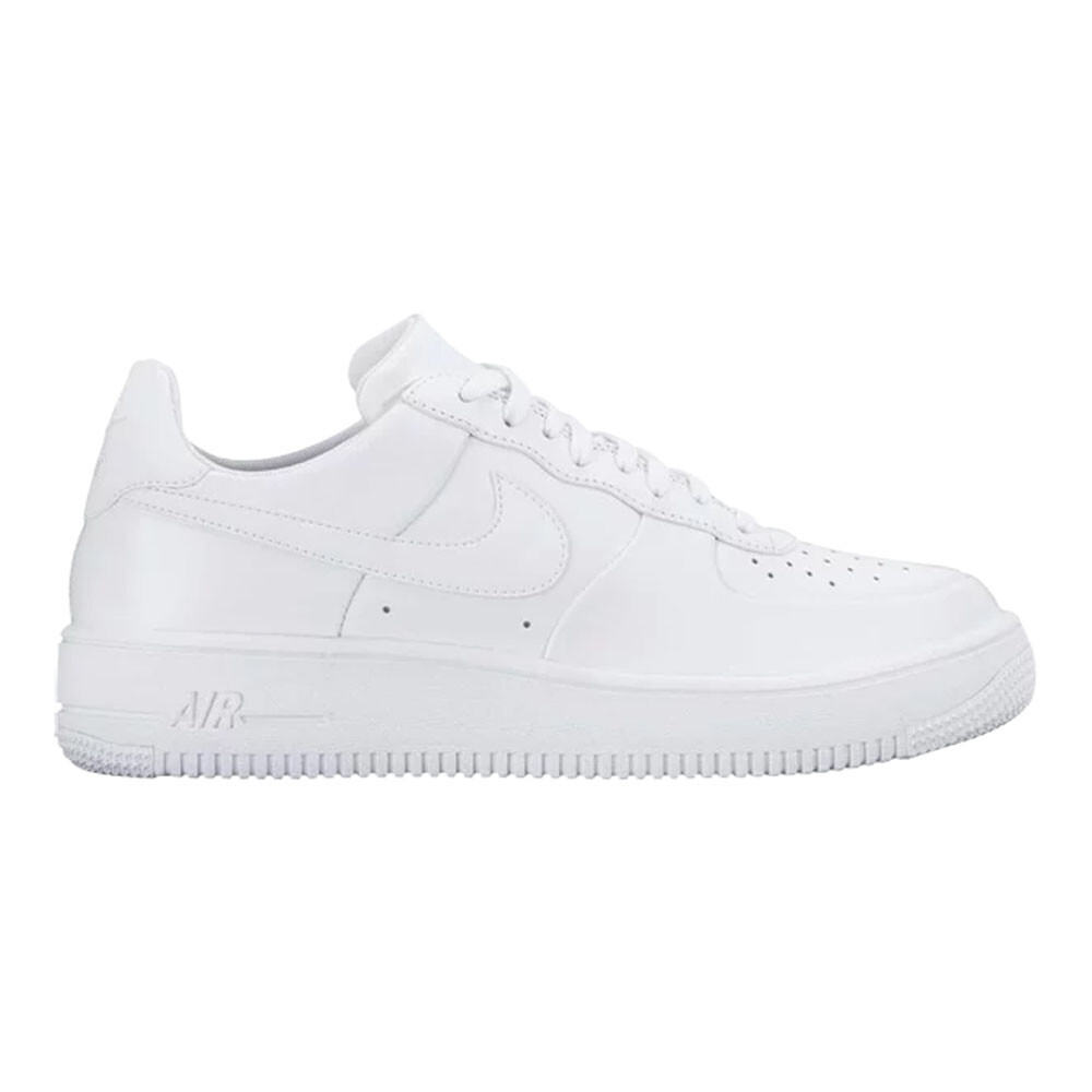 

Кроссовки Nike Air Force 1 Ultraforce Leather, белый