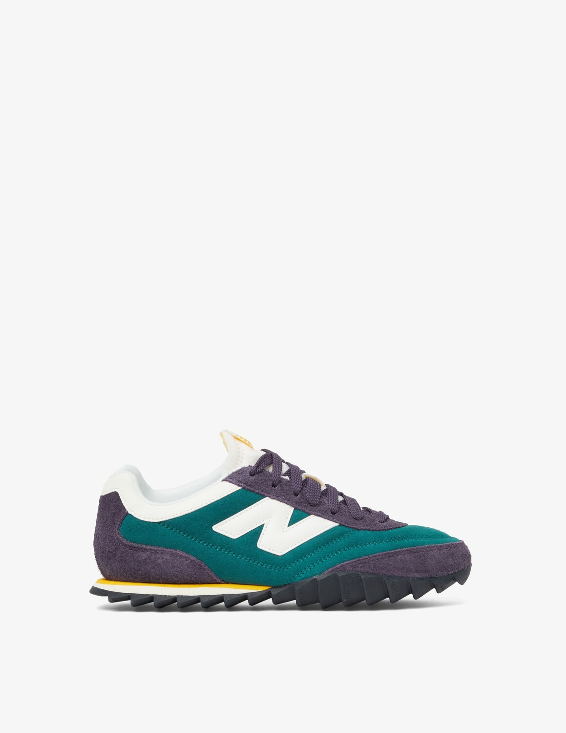 

Кроссовки URC30 New Balance, синий