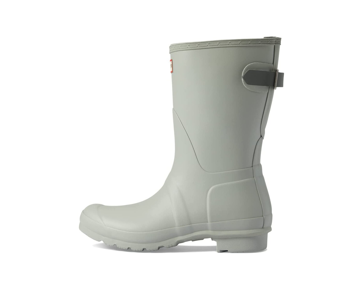 

Ботинки Original Back Adjustable Short Hunter, серый