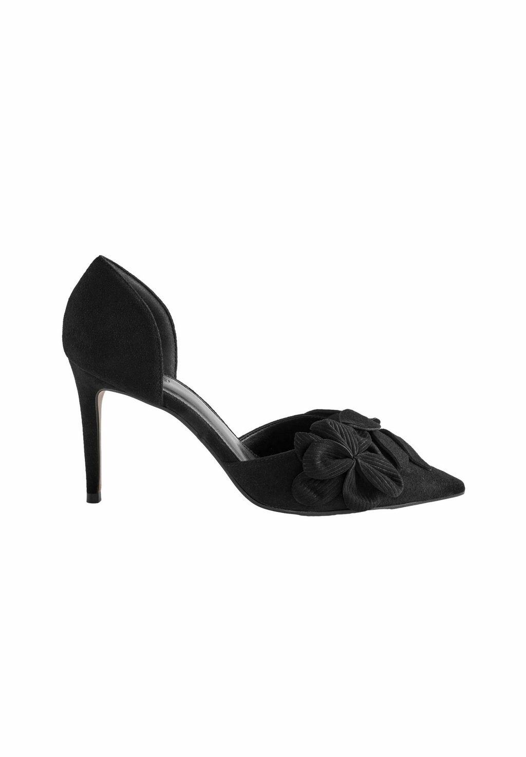 

Туфли Signature Corsage Regular Fit Next, черный