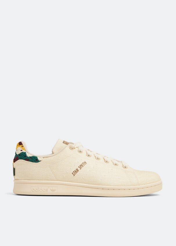 

Кроссовки ADIDAS Stan Smith sneakers, бежевый